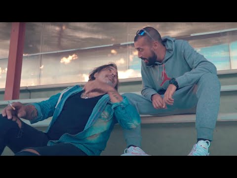 Gli Aironi Neri - Neklaz e Maskino ft. Luca Anceschi (Official Video)