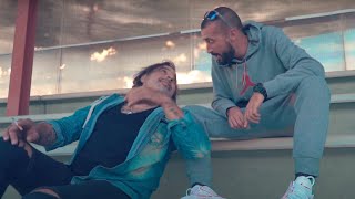 Gli Aironi Neri - Neklaz e Maskino ft. Luca Anceschi (Official Video)