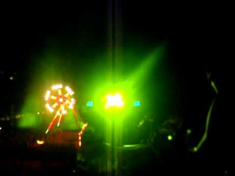 ATB (Outro) - Smells Like Teen Spirit @ Electric Daisy Carnival Los Angeles 2009, 8 of 8, 06-26-2009