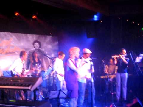 Kamelia Todorova i Vlado - Gone Too Soon