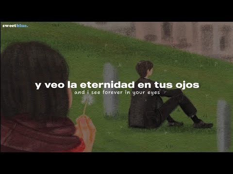 Ruth B. - Dandelions (Sub. Español + Lyrics)