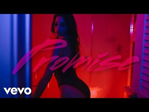 Promise - Alex Di Leo