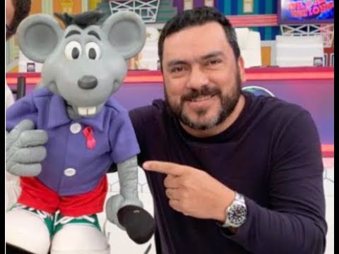 Live TV SP Norte entrevista Eduardo Mascarenhas "Xaropinho"