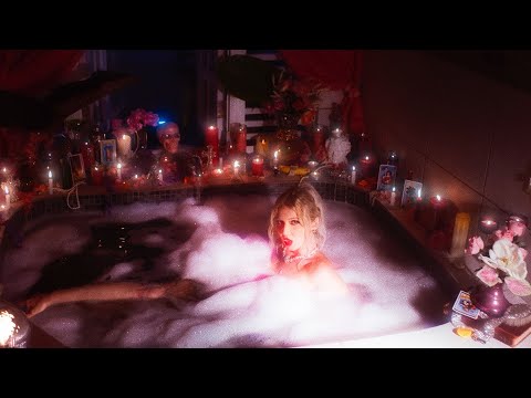 Laya Kalima - Instinto Animal (Visualizer) | Agridulce EP