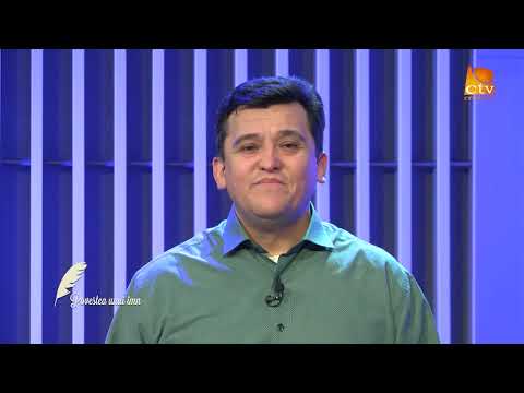 Ep.037. Povestea unui Imn - Calea îngustă e greu de urmat