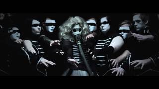 My Chemical Romance - “Sleep” (Fan Made Music Video)