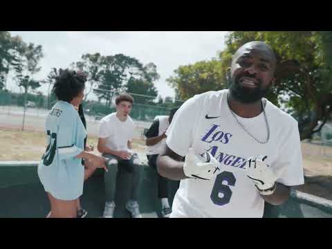 Crazy J Suave - 'Slide' official music video