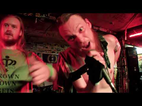 Ghost Unknown LIVE with 403 MOB & Draco PM in Charlotte NC @ The Milestone 7.22.2017