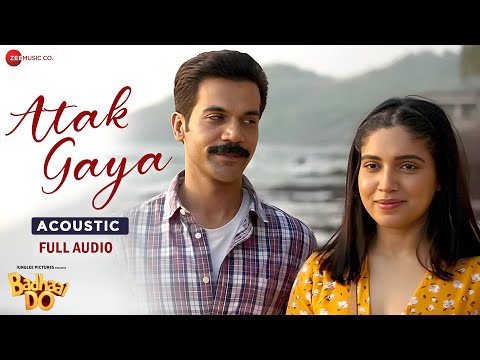 Video thumbnail for Atak Gaya (Acoustic)