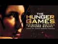 15. Searching for Peeta - The Hunger Games - Original Motion Picture Score - James Newton Howard