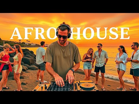 SUMMER AFRO HOUSE Sunset Mix (Adam Port, Avicii, The Weeknd, Coldplay, Diplo) - Summer Vibes Mix #44