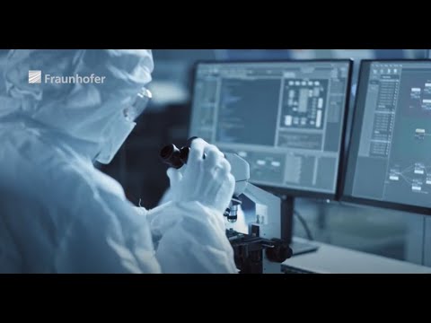 Mikrochips für die Produktion von Halbleitern | Herstellung, Anwendung, Forschung