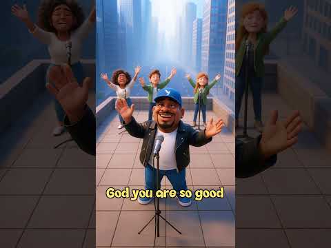 Fresh IE: Goodness and Mercy