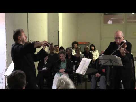 Jürg Wyttenbach (*1935) - Kopfgeburt ...