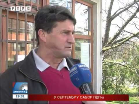 Vukosavlje- Spriječiti priključenje opštinama turskog svijeta