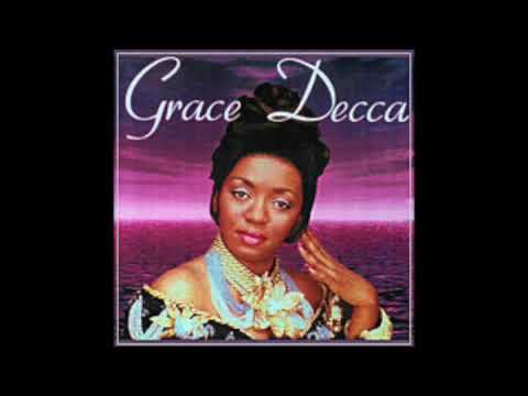 Hommage a Grace Decca  Makossa  Vol 1 By Dj Manu Killer