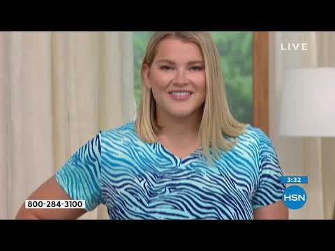 HSN | Comfort Code by Cuddl Duds 06.03.2021 - 02 PM