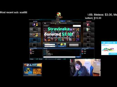 Sneaky & Lemon hear the news