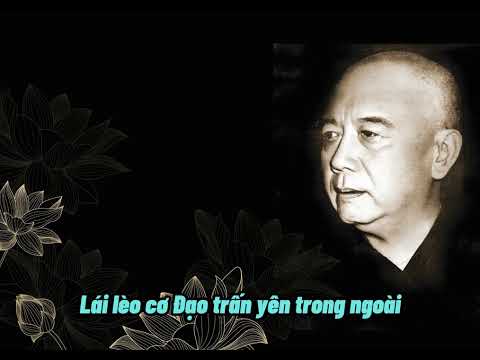 Thánh Ngôn: Bác Nhã Thiền Sư 1973 01 10