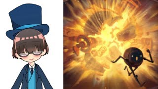 【Red　Burn】Faeriaを楽しもう！【Part３】