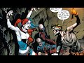 10 Worst Things The Joker Has Ever Done To Harley Quinn