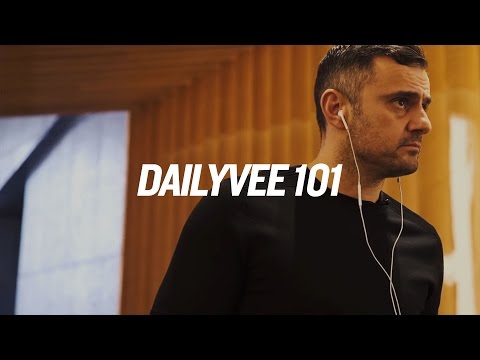 勵志 (INSIDE MY HEART, BRAIN, AND SOUL IN 13 MINUTES | DailyVee 101)