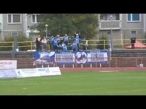 Baník Sokolov - MFK Frýdek-Místek