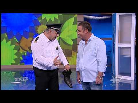 Un ta gjej ku e ke fut - Alpazar - Vizion Plus