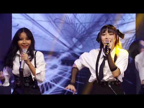 SHiNE - MAYDAY @FITA Till We Meet Stage Show 2021