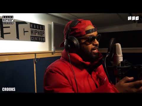 H3C HARD BARS 29: Crooks