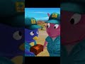 Almost Got Me Creepy Scary Spooky Horror Funny Fyp Humor Box Gaming Backyardigans Scream