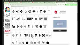 Dafont Download