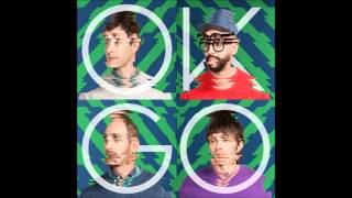 OK Go — Another Set of Issues