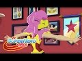 Roomies | DC Super Hero Girls 