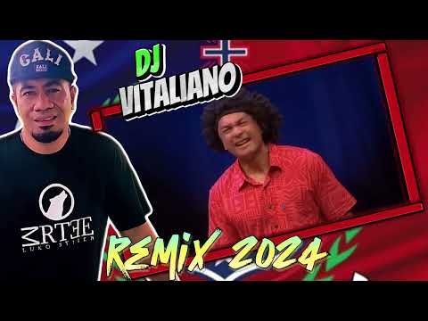 DJ VITALIANO X Mr TEE - Tamaiti REMIX 2024
