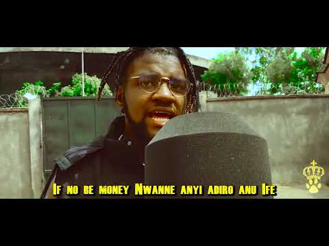 Hustle - Nami (ANYHOW SESSIONS)