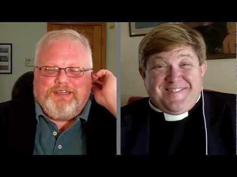 Anglican Unscripted Episode 10