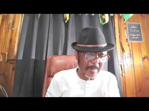 GHANA NS3M NSEM,NDK  INTERVIEW  GREAT AMPONG