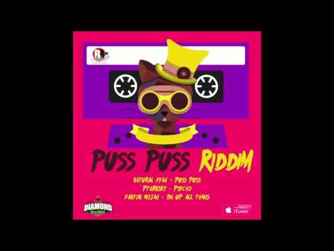 Pternsky - Psycho Raw