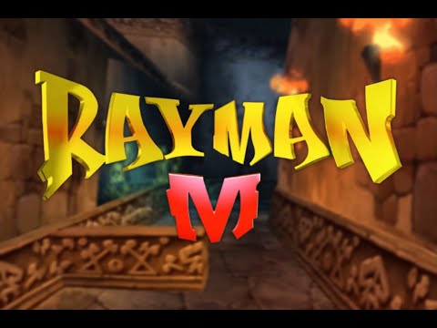 Rayman M/Arena Soundtrack - First Ruins | Like in game extended