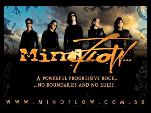 Mindflow - Under an alias