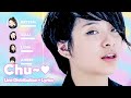 F X Chu Line Distribution Lyrics Karaoke PATREON REQUESTED
