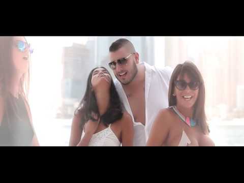 DARKO LAZIĆ FEAT  EVROKREM BARABE   NAJBOLJE GODINE 2016 OFFICIAL VIDEO
