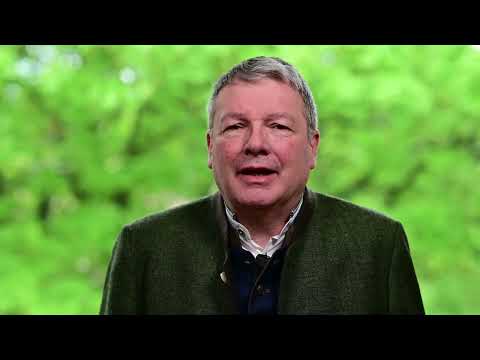 Die Themen der "JAGD in Bayern" im Juni