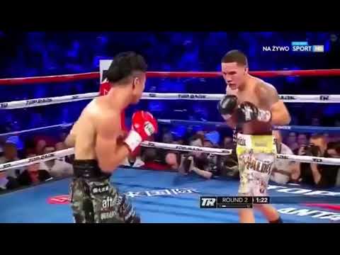 Tráiler Imparable: La historia de Anthony Robles