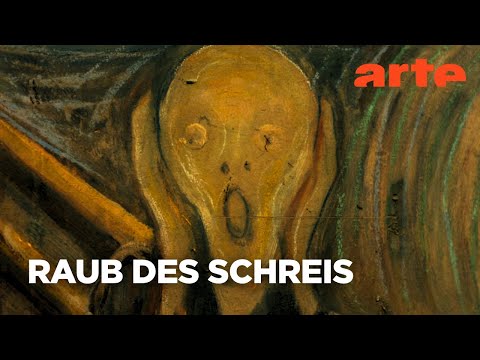Der Schrei von Munch | Doku HD Reupload | ARTE