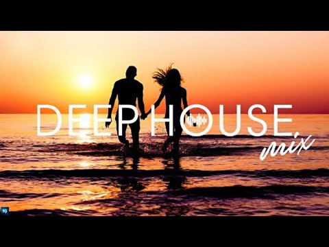 Mega Hits 2023 🌱 The Best Of Vocal Deep House Music Mix 2023 🌱 Summer Music Mix 2023 #58