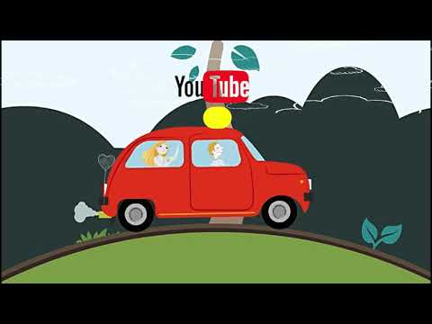 Kilo MQ --Matter  Official Lyrics Video (Animation)