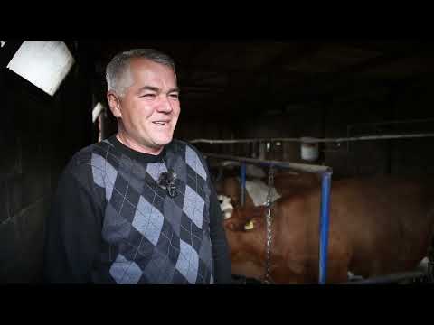 Agro karavan ep.77 - Kosjerić 19.05.2019.