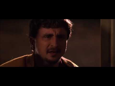 Jeepers Creepers 2 (2003) The Creeper Snatches The Other Coach